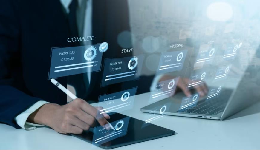 天全县小程序定制：本地计算赋能，解锁核心优势