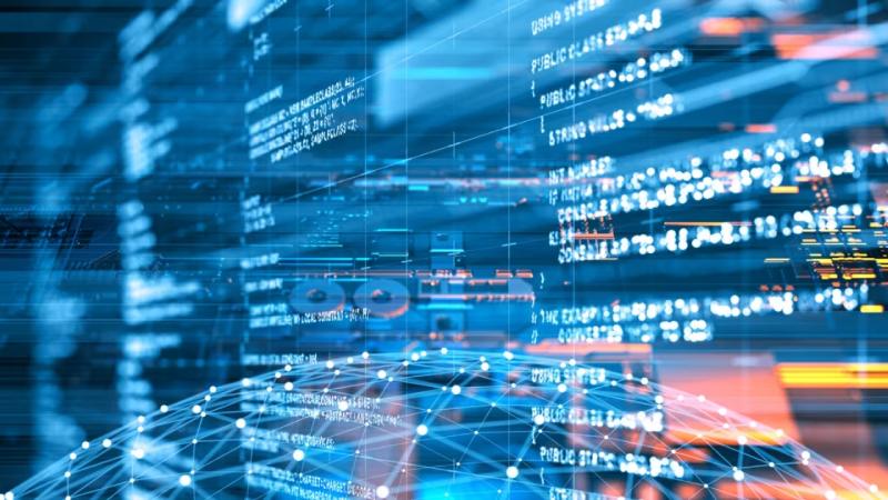 Linux基石：天全县小程序开发公司的技术底座与发行版选择逻辑