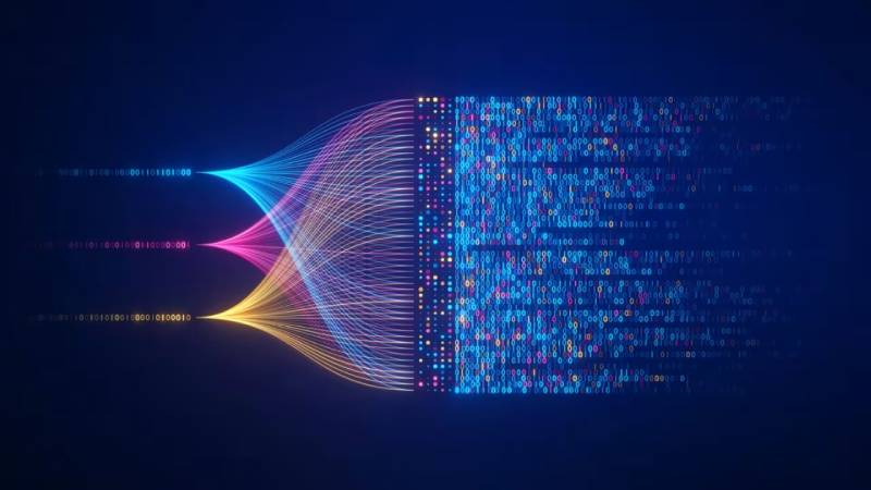 天全县软件开发：解锁高性能应用的核心技术路径